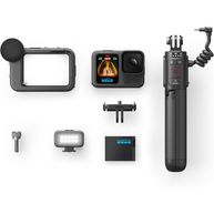 Filmadora Digital GoPro Hero13 Black Creator Edition 27MP 5.3K Preto