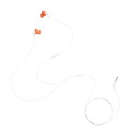 Fone de Ouvido JBL Intra Auricular Endurance Run3 IP65 P2 Branco/Vermelho