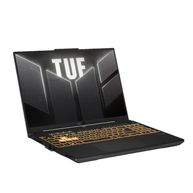 Notebook Gamer Asus TUF Gaming F16 Core I7 13G 2.4GHz 16GB 512SSD M.2 16" Nvidia RTX 4050 Windows 11 Mecha Gray