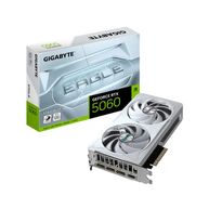 Placa de Vídeo Gigabyte GeForce RTX™ 5060 EAGLE OC ICE 8G GDDR7 Branca