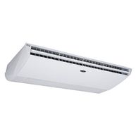 Ar-Condicionado Carrier Split 36.000BTUs Inverter Xpower Connect Piso/Teto Frio