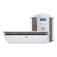 Ar-Condicionado Carrier Split 36.000BTUs Inverter Xpower Connect Piso/Teto Frio