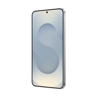 Smartphone Samsung Galaxy S25 5G 256GB Cam Tripla 50MP+10MP+12MP Cam Frontal 12MP Octa Core Tela 6.2" Prata