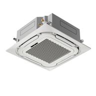 Ar-Condicionado Electrolux Cassete 48.000BTUs 8 Vias Twin Frio Efficient 220V