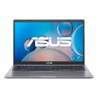 Notebook Asus X515 Intel Celeron N4500 1.1GHz 4GB 128SSD 15.6" LED HD Windows 11 Home Cinza