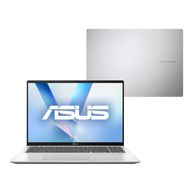 Notebook Asus Vivobook 16 Snapdragon® X1 26 100 2.9GHz 16GB 512SSD 16" FHD Windows 11 Home