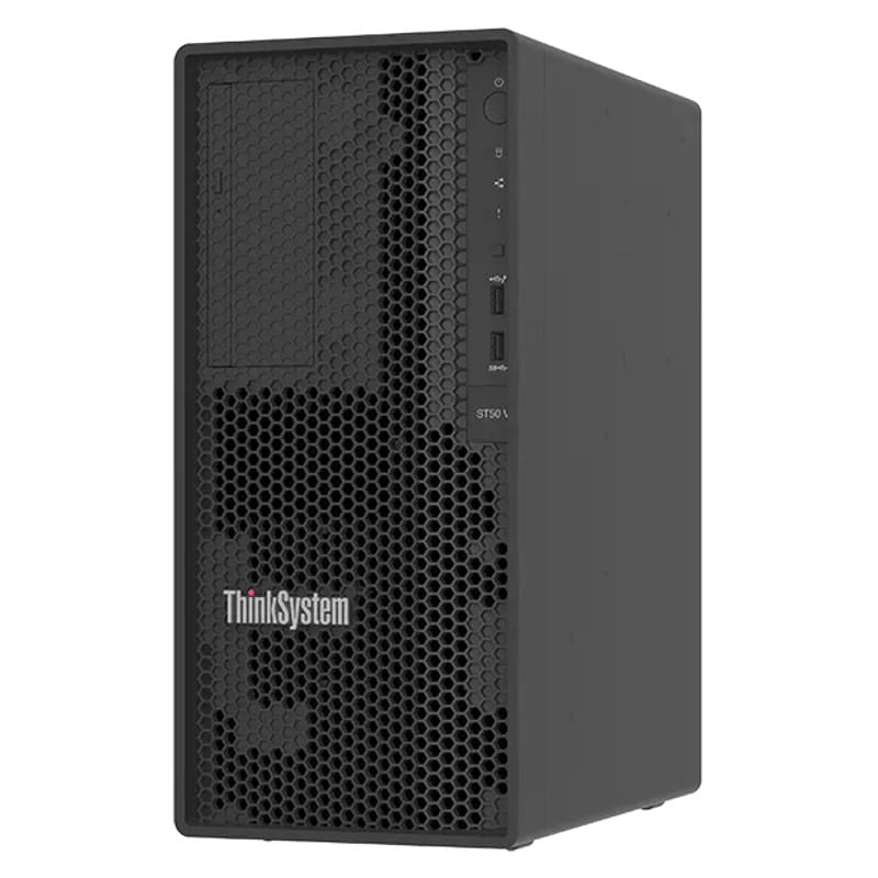 Servidor Lenovo ThinkSystem ST50 Xeon E-2414 2.6GHZ 16GB DDR5