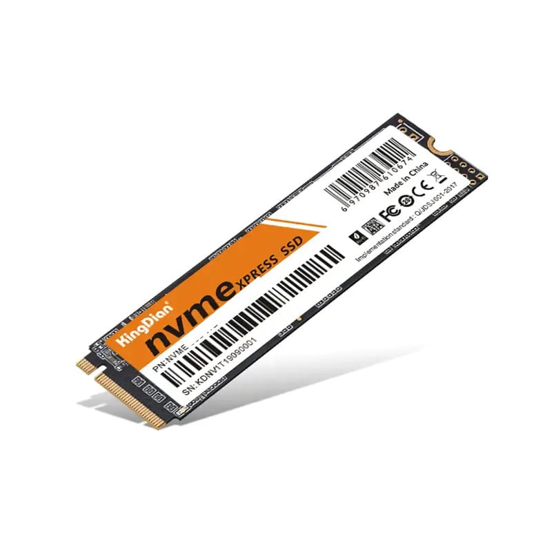 SSD Interno Kingston 2.5
