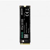 SSD Interno Hiksemi M.2 2280 512GB Wave 2500MB NVMe