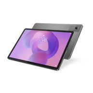 Tablet Lenovo Idea Tab Wi-Fi Tela 11" Android 15 128GB 8GB Com Capa e Caneta Cam 8MP Octa-Core Cinza