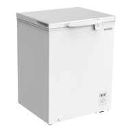 Freezer Horizontal Mystic 99L 1 Porta Dupla  Funcao MY-FZ101L Branco 127V