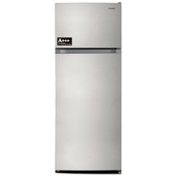 Geladeira Mystic Cycle Defrost Duplex 211 Litros Cinza 127V