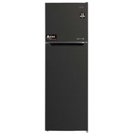 Geladeira Mystic Dual Inverter Duplex Frost Free 255 Litros 127V Cinza