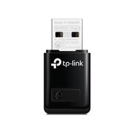 Mini Adaptador de Rede TP-Link Wiriless USB N300Mbps TL-WN823N
