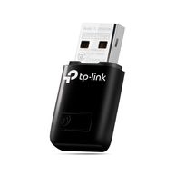 Mini Adaptador de Rede TP-Link Wiriless USB N300Mbps TL-WN823N