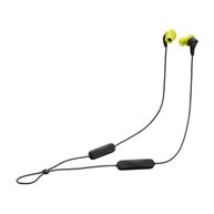 Fone de Ouvido JBL Intra Auricular Bluetooth Endurance Run 3 Preto/Verde