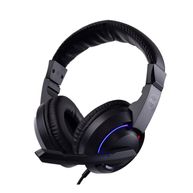 Kit Gamer Dazz 4 em 1 Teclado/Mouse/Mouse Pad/HEadset Com Fio Novacore