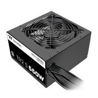Fonte Thermaltake TR2 S ATX 550W 80 Plus Bronze AT550 Preta