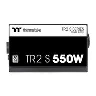 Fonte Thermaltake TR2 S ATX 550W 80 Plus Bronze AT550 Preta