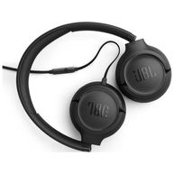 Headphone JBL Tune 530 Com Fio Preto