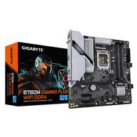 Placa Mãe Gigabyte Micro ATX B760M Gaming 14/12G LGA 1700 DDR4 B760M Gaming Plus WIFI