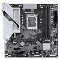 Placa Mãe Gigabyte Micro ATX B760M Gaming 14/12G LGA 1700 DDR4 B760M Gaming Plus WIFI