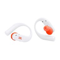 Fone de Ouvido JBL Intra Auricular TWS Bluetooth Endurance Peak 4 Branco