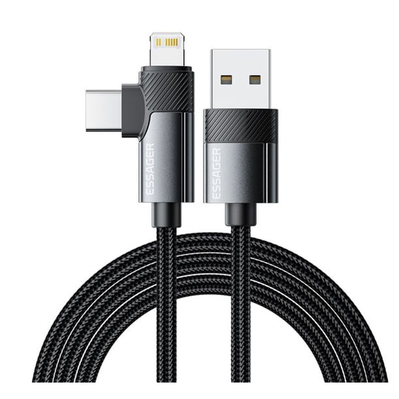 cabo_essager_usb-a_para_usb-c_lightning_3a_2m_cinza_02.jpg