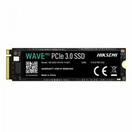 SSD Interno Hiksemi M.2 2280 128GB Wave NVMe