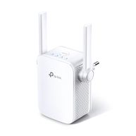 Repetidor de Sinal TP-Link Wi-Fi 5 Mesh AC1200 RE305 Dual Band TPN0010