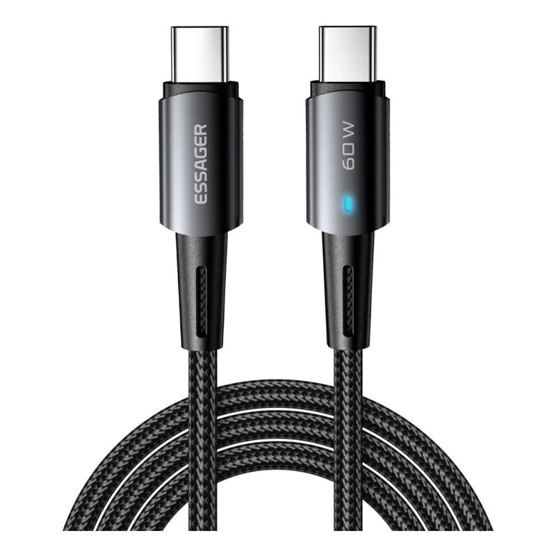 cabo_essager_usb-c_3.0m_nylon_60w_exctt2-cgc01_preto_01.jpg