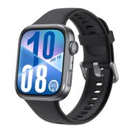 Smartwatch Huawei Watch Fit 4 Tela 1.82" BT5.2 Preto
