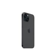 iPhone 15 Seminovo Apple 256GB iOS 5G Tela 6.1" Câmera Dupla 48MP Preto - Produto Categoria Ouro