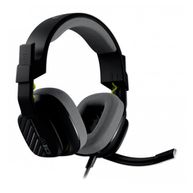 Headset Gamer Astro A10 Gen 2 Para PS4/PS5/PC com Fio Preto