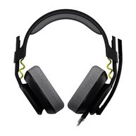Headset Gamer Astro A10 Gen 2 Para PS4/PS5/PC com Fio Preto