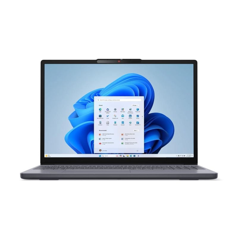 Lenovo Ryzen 5 7535HS ノートPC 15.3インチ Notebook Lenovo IdeaPad Slim 3 Ryzen 5 7535HS 8GB LPDDR5 512GB SSD