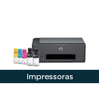 Impressoras HP​