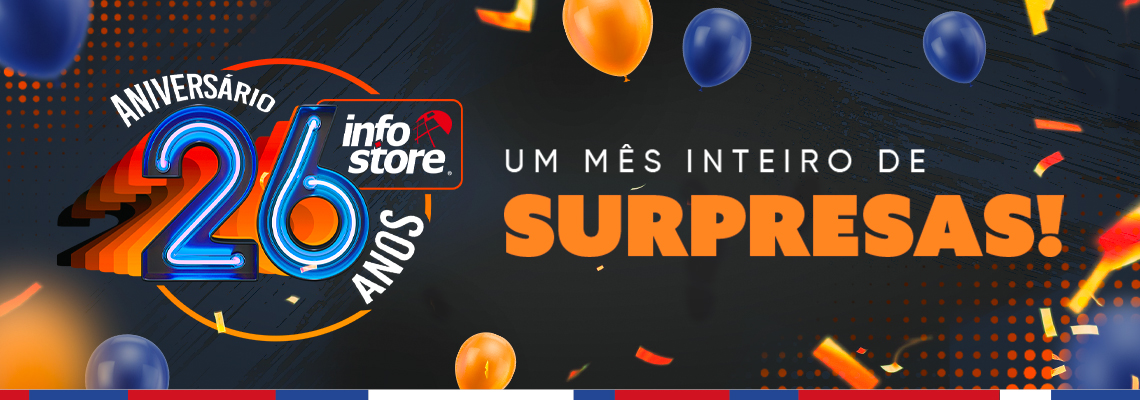 Aniversário​