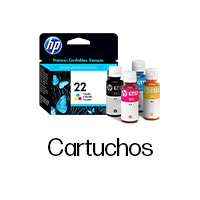 Cartuchos
