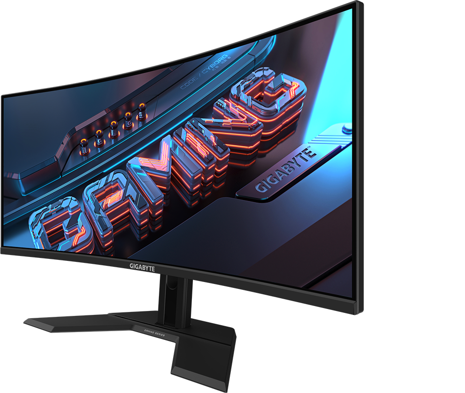 Monitor Gigabyte