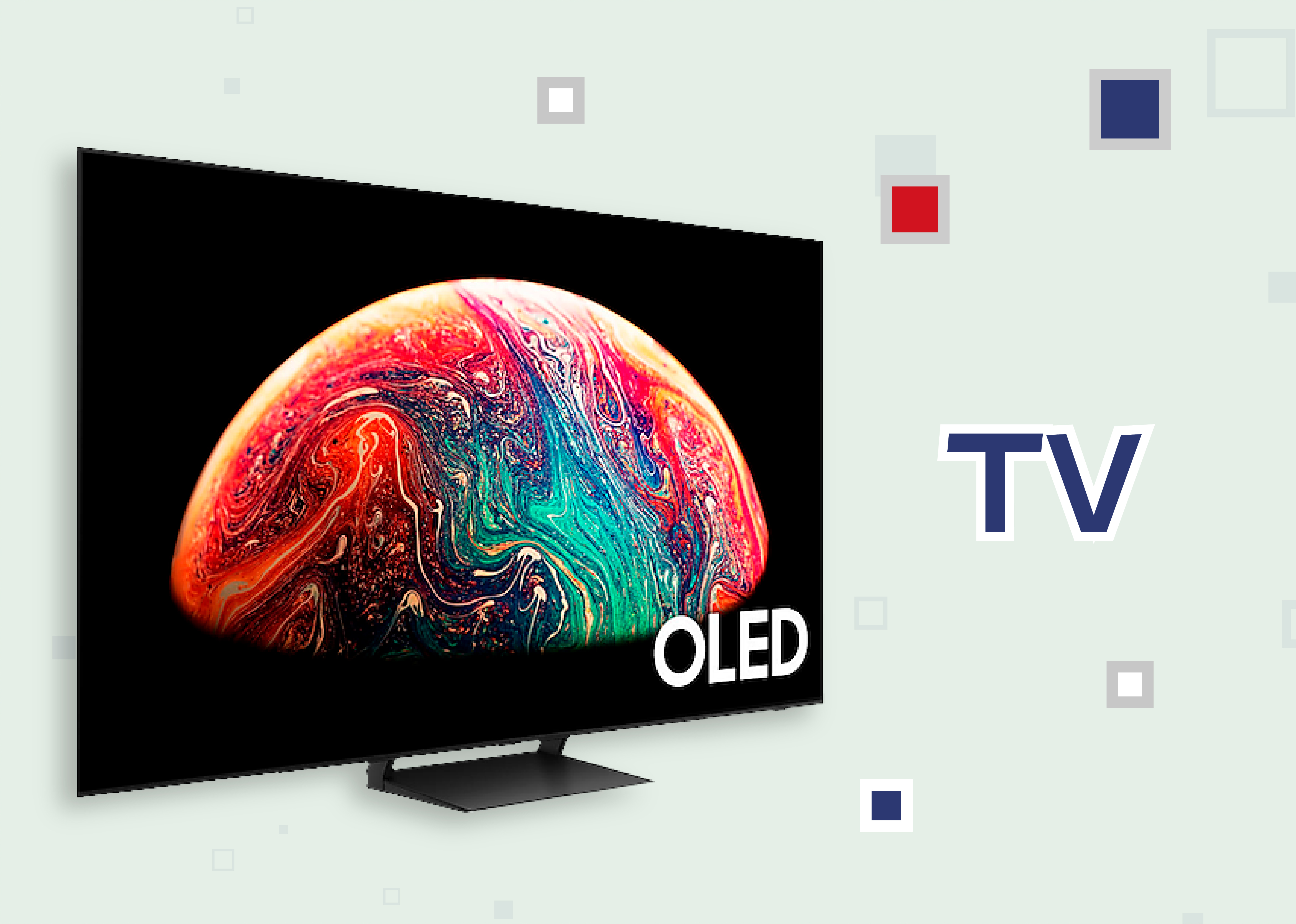 TV