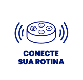 SUA CASA MAIS CONECTADA COM ALEXA